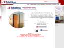 Total Door an Openings Company