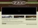 TOTAL ELECTRONICS CONTRACTING, INC.