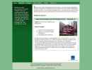 TOTAL ENVIRONMENTAL CONCEPTS I