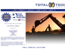 TOTAL TOOL SUPPLY INC