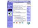 Periwinkle Communications LLC