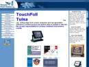 TOUCHPOLL TULSA