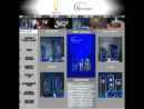TOUJOURS PRODUCTS INC