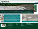 TOWER INDUSTRIES, LTD.