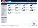 PRECISION ALLIANCE, LLC, THE
