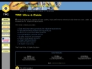 TPC WIRE & CABLE CORP.