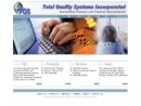 TOTAL QUALITY SYSTEMS, INC.
