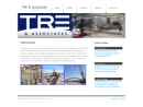 TRE & ASSOCIATES, LLC
