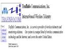 TRAFINFO COMMUNICATIONS, INC.