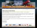 RANDON ENTERPRISES, INC