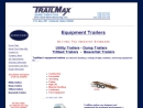 Trail Max Trailers