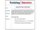 TRAINING AMERICA CORP