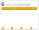TRAINMAX LEARNING GROUP, LLC