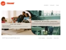 TRANE, A DIVISION OF AMERICAN STANDARD