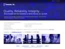 TRANSCOM, INC.