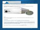 TRANSIENT PLASMA SYSTEMS, INC.