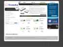 TRANSKO ELECTRONICS, INC.