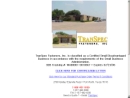 TRANSPEC FASTENERS INC