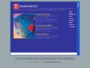 TRANSPERFECT TRANSLATIONS INTERNATIONAL INC