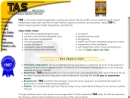 TRANSPORTATION ADVISORY SERVICES
