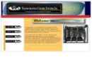 TRANSPORTATION CONTROL SYSTEMS, INC.