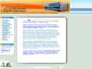 TRANSPORT PLANNING & SERVICES INTERNATIONAL, INC.