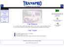 TRANSPRO, INC