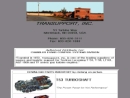 TRANSUPPORT, INC