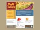 TRASSIG CORP