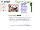 TRAVELER'S SUPPLY, INC.