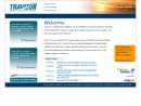 TRAVIZON, INC