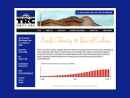 TRC, INC.