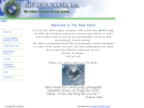 THE REAL EARTH, Inc