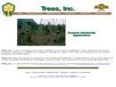 TREES, A TRUGREEN LANDCARE
