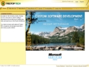 TREETOP TECHNOLOGIES, INC.