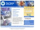 TREE TOWNS REPROGRAPHICS, INC.