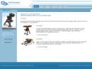 TREK AEROSPACE, INC.