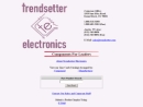 TRENDSETTER ELECTRONICS, L.P.