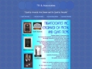 T R & Assocs. Signs & Engraving
