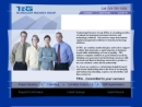 TRG, INCORPORATED