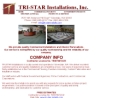 TRI-STAR INSTALLATIONS INC