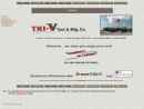 TRI-V TOOL & MFG. CO.