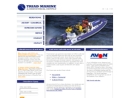 TRIAD MARINE & INDUSTRIAL SUPPLY INC