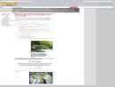 TRIANGLE ENVIRONMENTAL SCIENCE & ENGINEERING, INC.