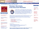 TRIANGLE CAD SOLUTIONS INC