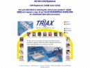 TRIAX METAL PRODUCTS, LLC