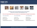 Tricon Construction, Inc.