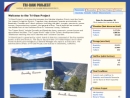 TRI-DAM PROJECT