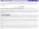 TRILOGY ANALYTICAL LABORATORIES, INC.