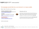 TRINET TECHNOLOGIES CORPORATION INC